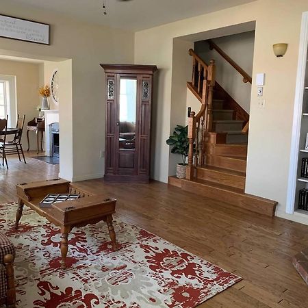 The Founders Suite At The Historic Kanab Inn Exterior photo